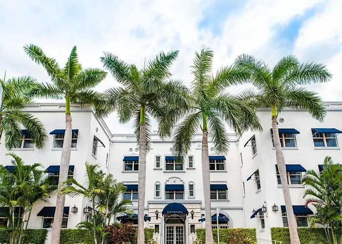 Blue Moon Hotel Miami Beach