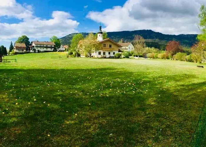 Steinbühler Hof