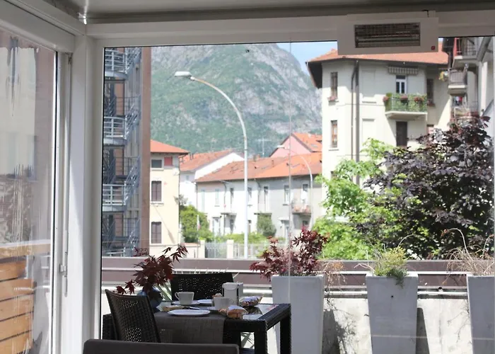 SoloSonno Lecco