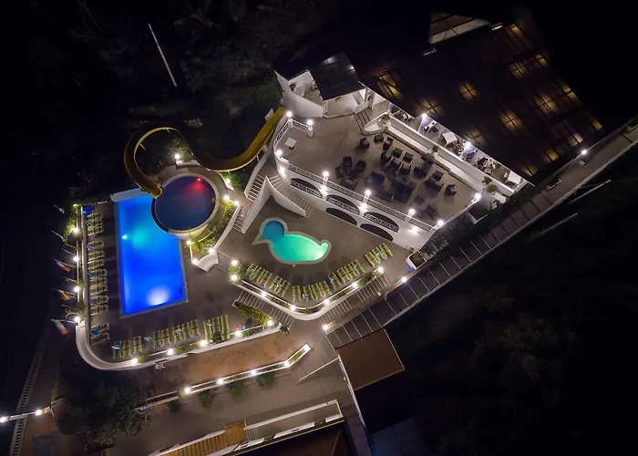 Villaggio Resort Fior Di Sicilia Gioiosa Marea
