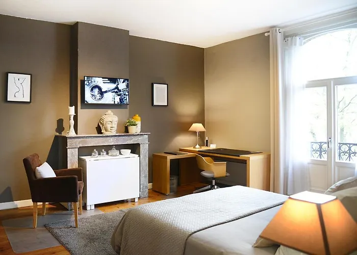 Ma Chambre chic Tourcoing