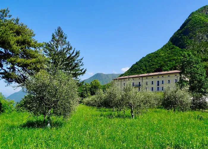 Bigatt Hotel&Restaurant Paradiso