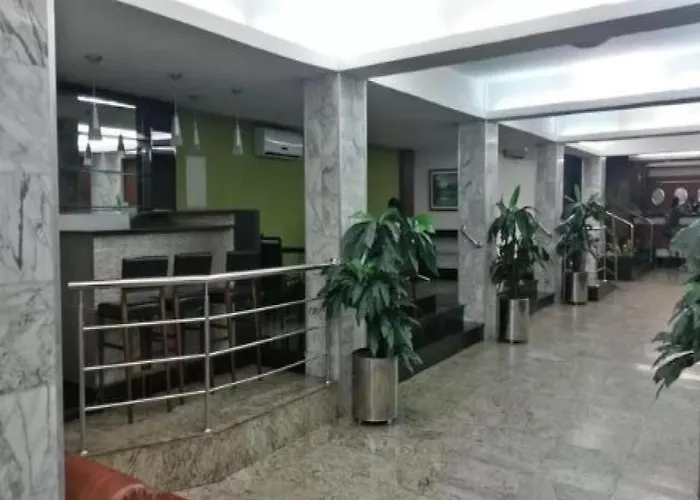 Oyo Hotel Ana Cassia