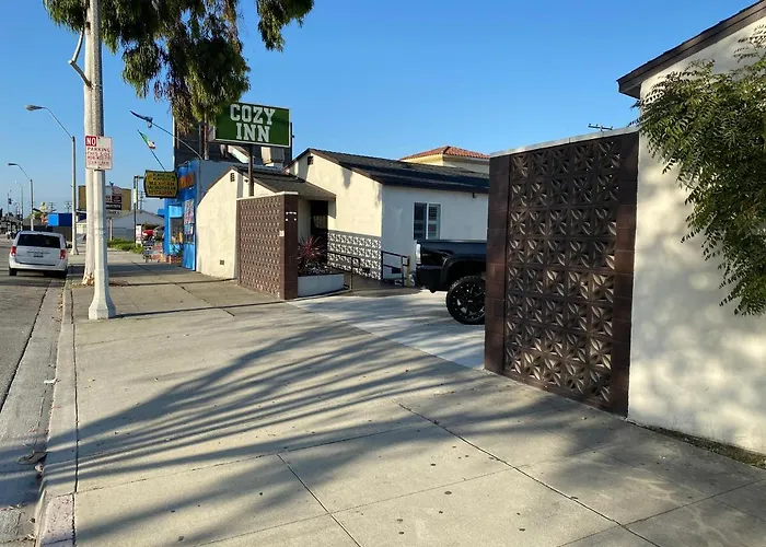 Cozy Motel