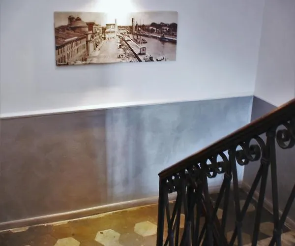 Domus Valadier B&B Guesthouse Fiumicino