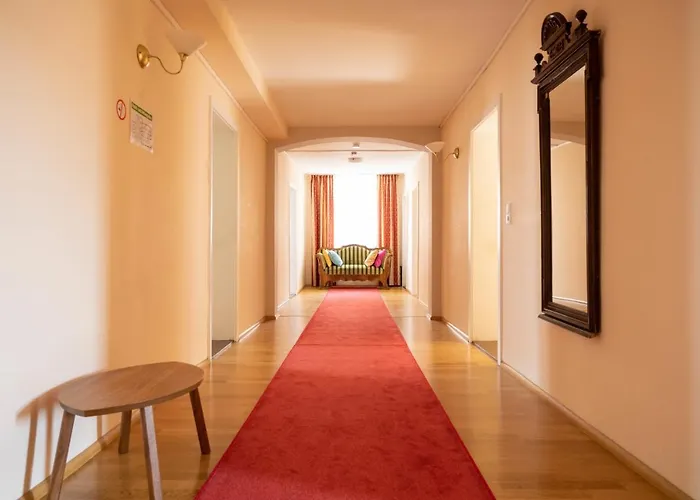 Hotel Krone Laupheim