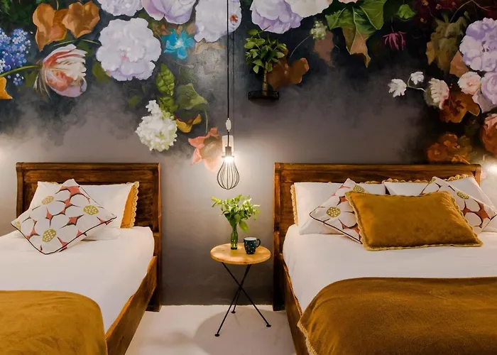 Ninos Hotel Meloc Cuzco