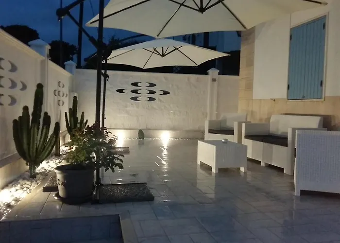 Bed and Breakfast La Dimora Sipontina Manfredonia