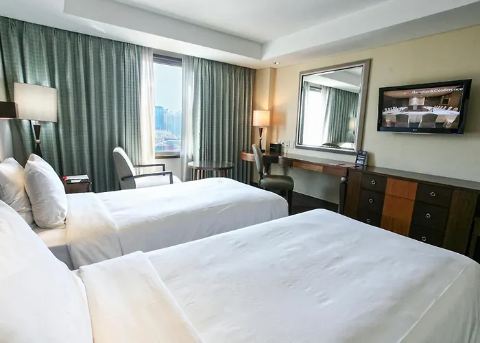 Ramid Hotel Seoul