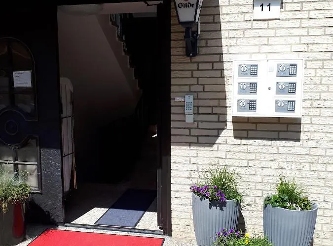 Hotel Calenberger Hof Wennigsen