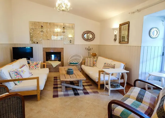 Casa Vale Del Rei Hotel Tavira