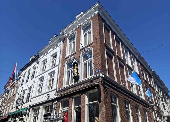 Hotel Haverkist 's-Hertogenbosch 