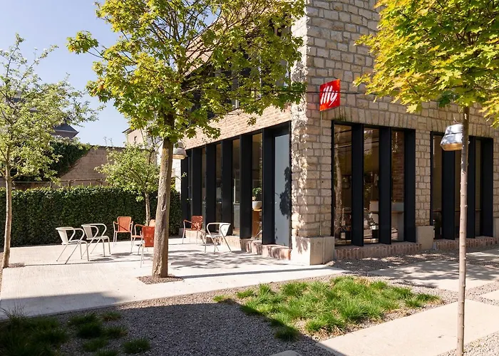 Graace Hotel