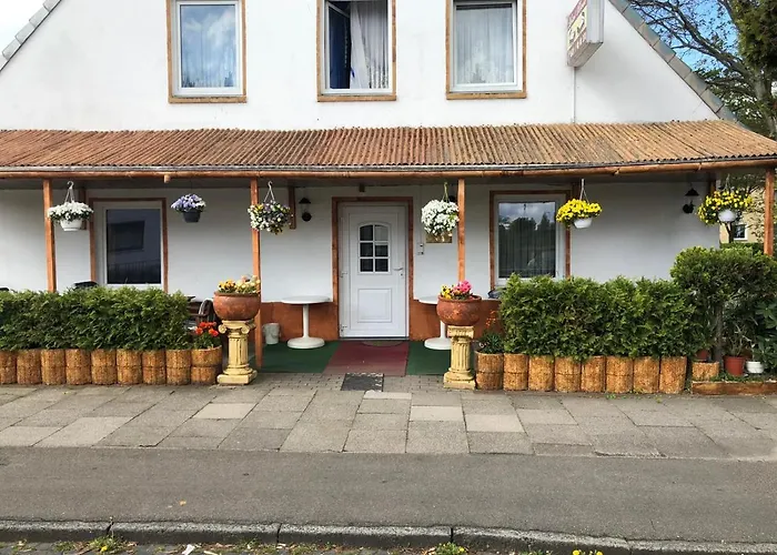 Hotel Riede