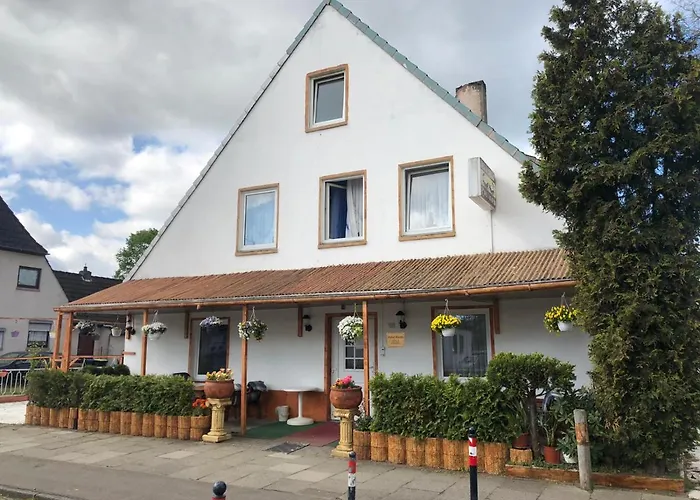 Hotel Riede