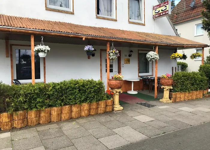 Hotel Riede Bremen