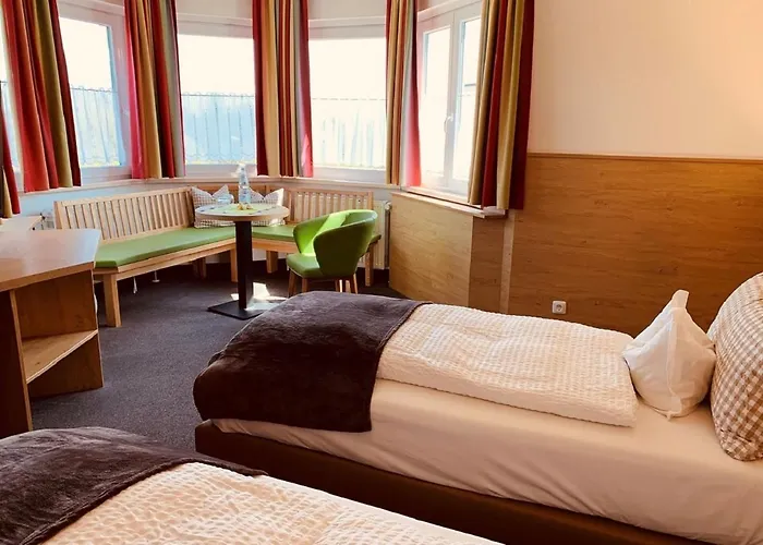 Isar Hotel Freising