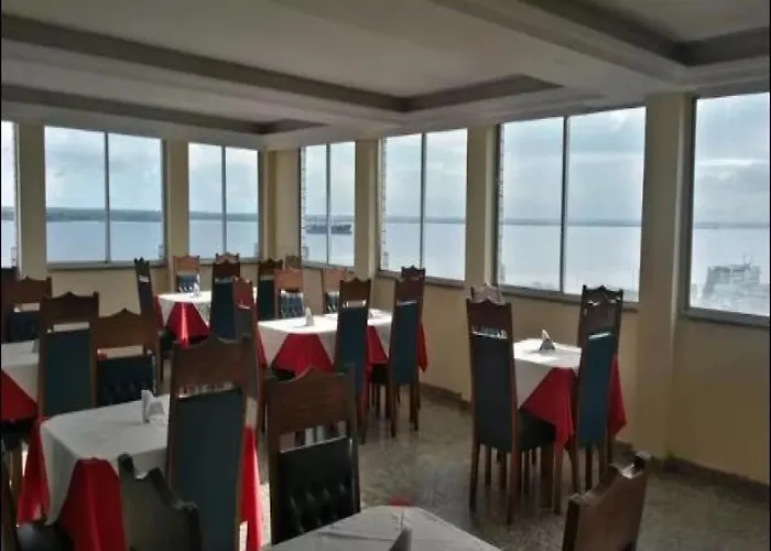 Oyo Hotel Ana Cassia Manaus