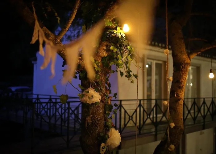 Sintra Center Guest House Escape To Nature