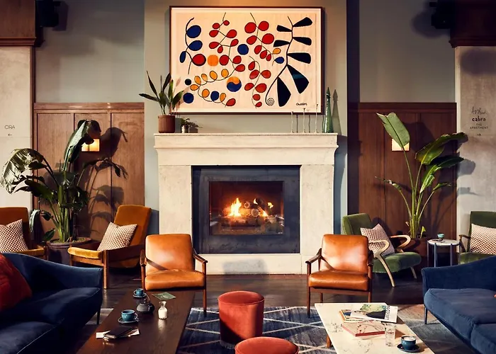 The Hoxton, Chicago Hotel
