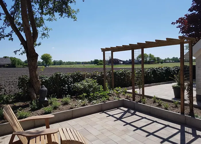 Bed&Breakfast De Lindehoek Zelhem