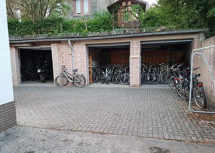 Central-Hotel Traben-Trarbach