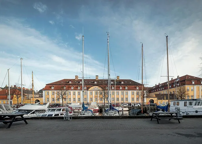 Kanalhuset