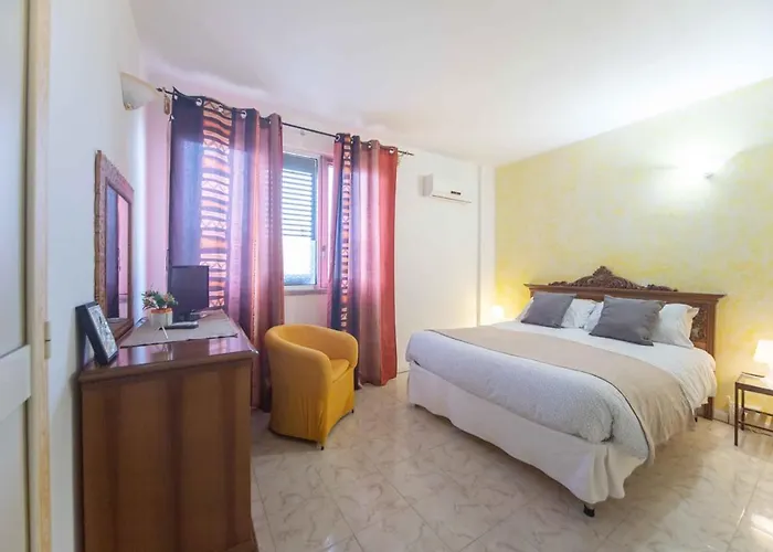 Albergo Luisss Grosseto