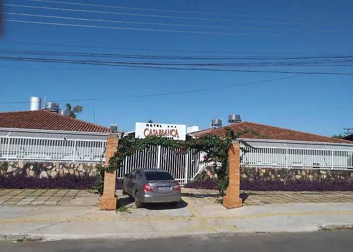 Hotel Casablanca