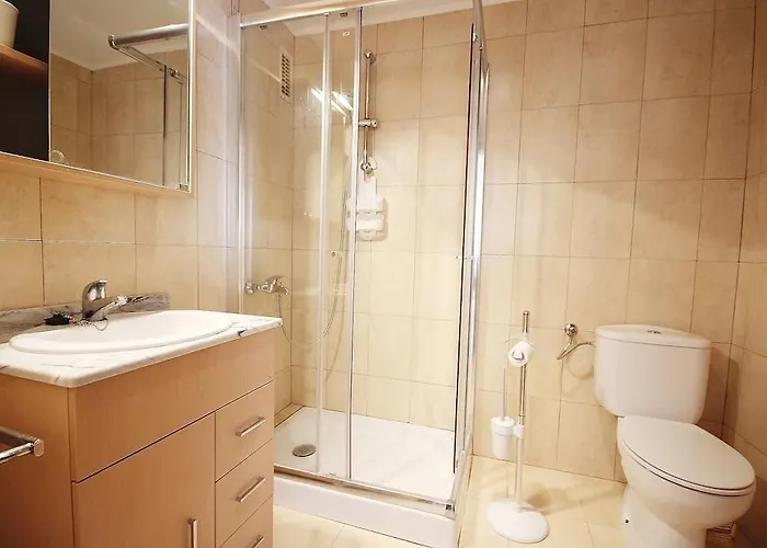 Hotel Apartamento Gran Sol - Plaza Mayor Calpe