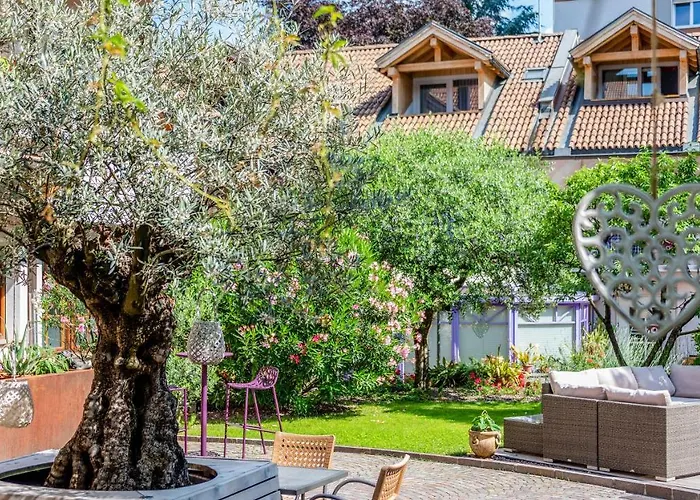 Hotel Ristorante Lewald Bolzano
