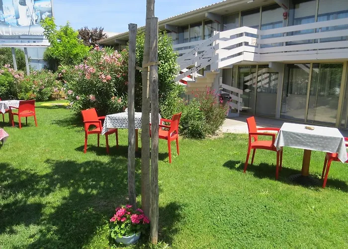 Hotel Kyriad Cap Sud Avignon
