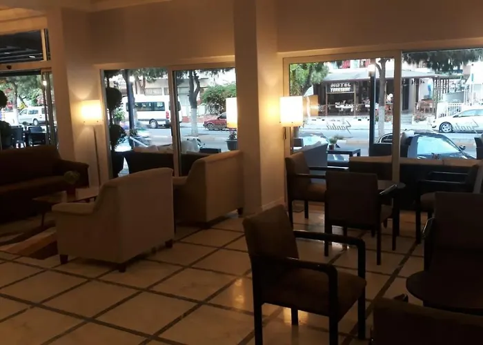 Hotel Santur Kuşadası