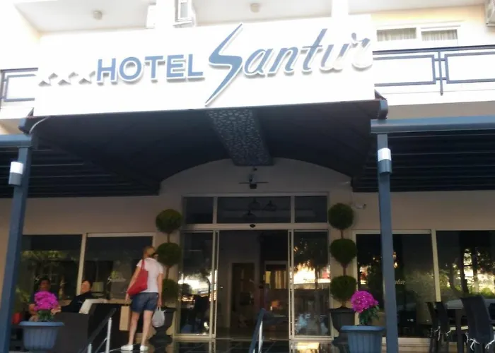 Hotel Santur Kuşadası