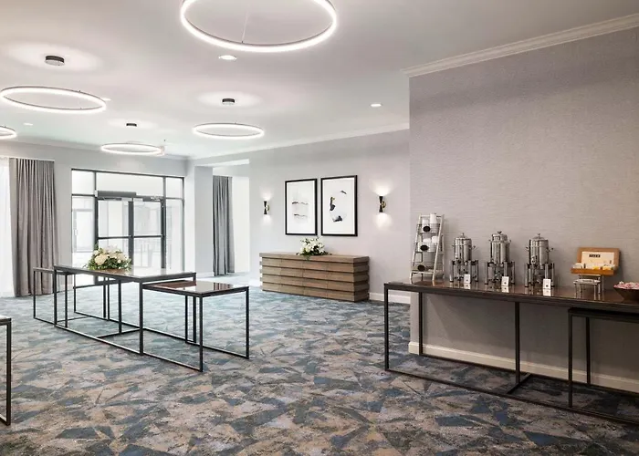 Sheraton Wilmington South New Castle