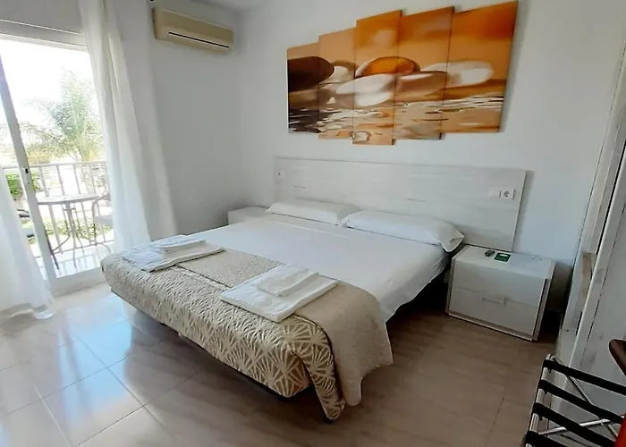 Hostal Kokkola Fuengirola