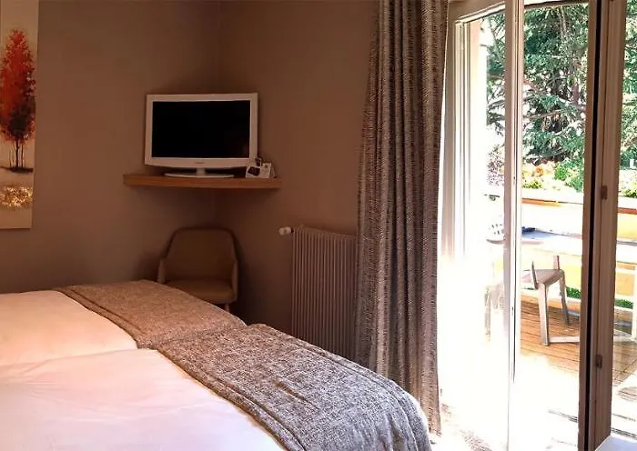 Hotel Les Remparts Kaysersberg-Vignoble