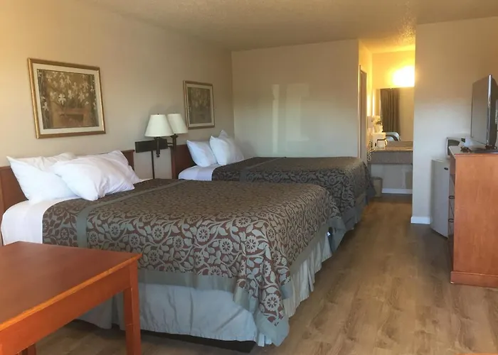 Travel Inn - Mesa