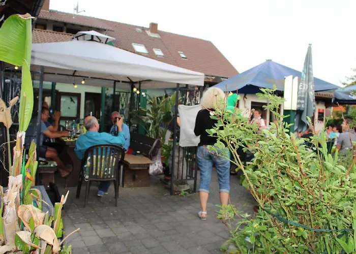 Landgut Hotel zur Warte Witzenhausen