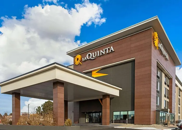La Quinta Inn & Suites By Wyndham Denver Aurora Medical
