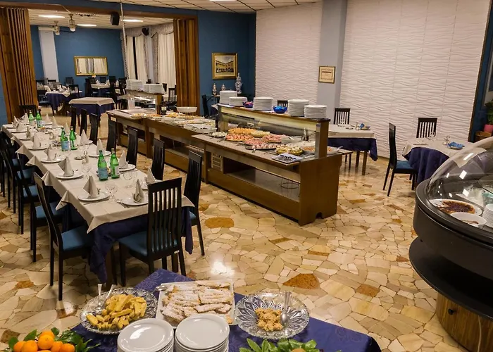 Hotel Il Telegrafo Melegnano