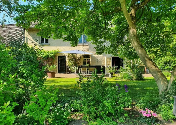 Boutique Hotel Bonjour Gronsveld