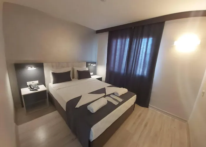 Baris Suite Hotel