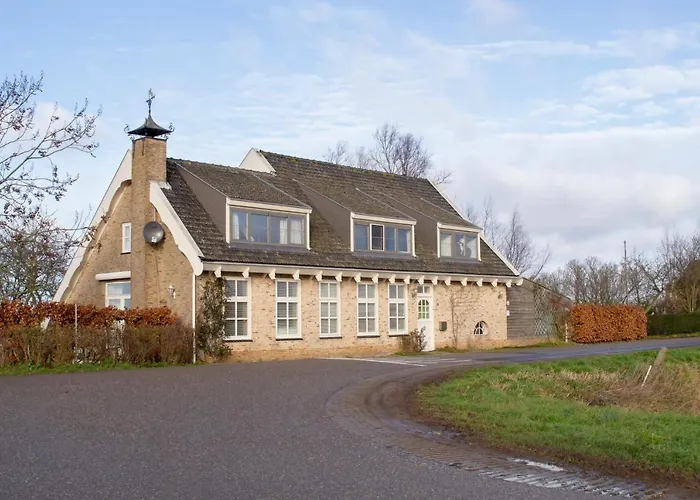 Pure Passie Bed&Breakfast