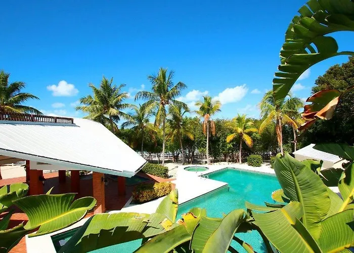 Bahia Bay Resort Key Largo