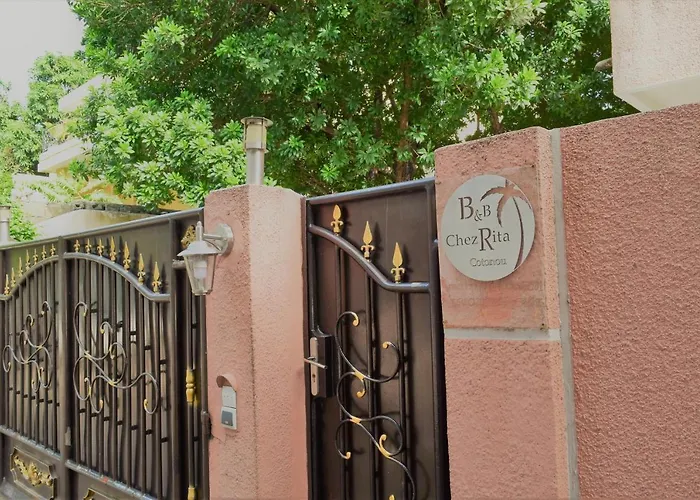 B&B Chez Rita
