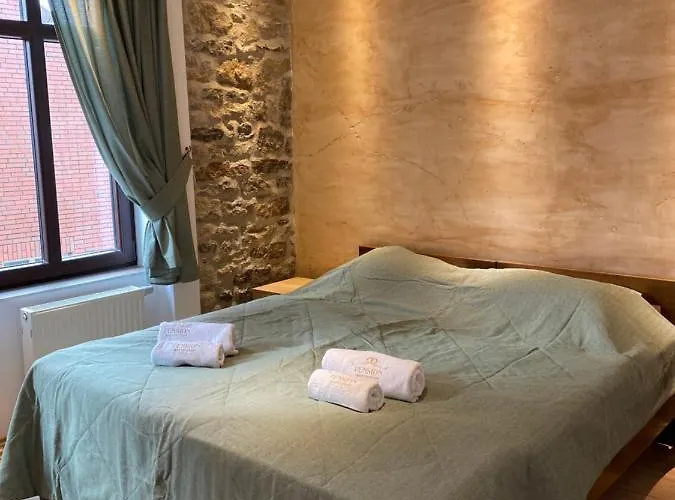 Pension Westerhüsen Magdeburg