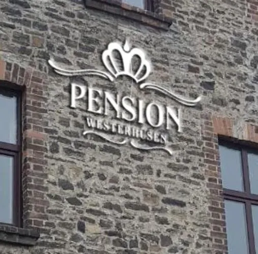 Pension Westerhüsen Magdeburg