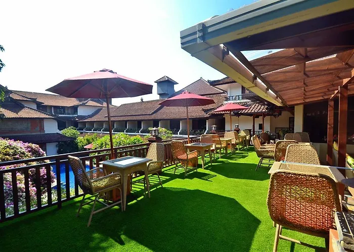 Ari Putri Hotel Sanur