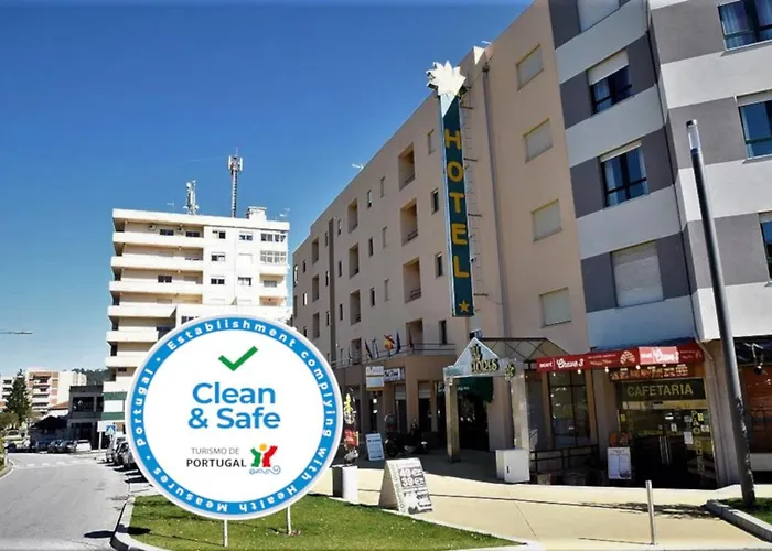 Hotel Val Flores Valenca